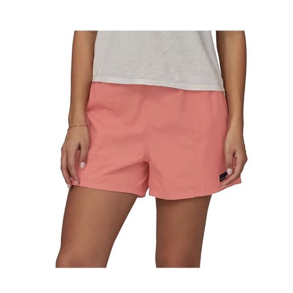 Patagonia Funhoggers‎ 4” Shorts - NWT